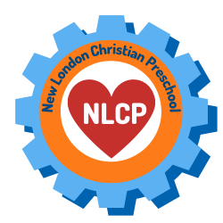 New London Christian Preschool Logo