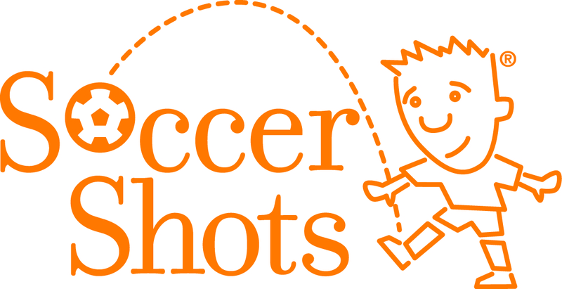 Soccer Shots Logo