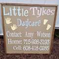 Little Tykes Daycare