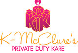 K-McClure's Private Duty Kare