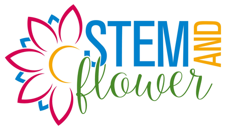 STEM and Flower