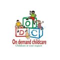 On Demand Childcare