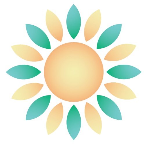 Sunflower Home Health Care Services Logo