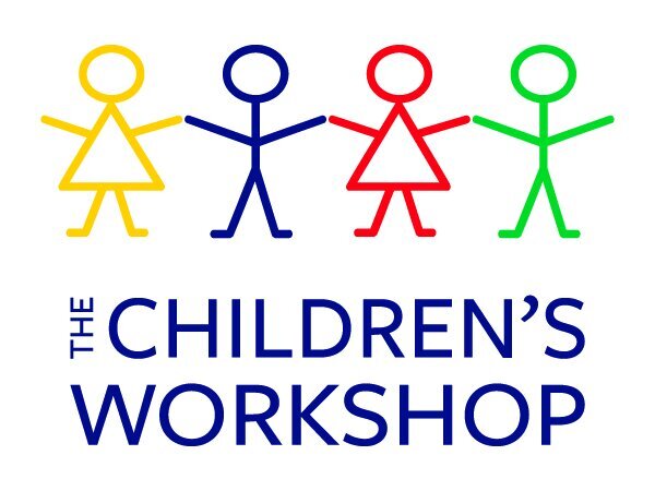 The Children's Workshop Foundation Logo