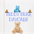 Teddy Bear Daycare