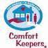 Comfort Keepers - Plainview Logo