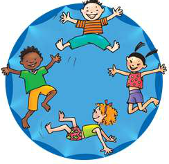 Our Little Children Daycare Logo