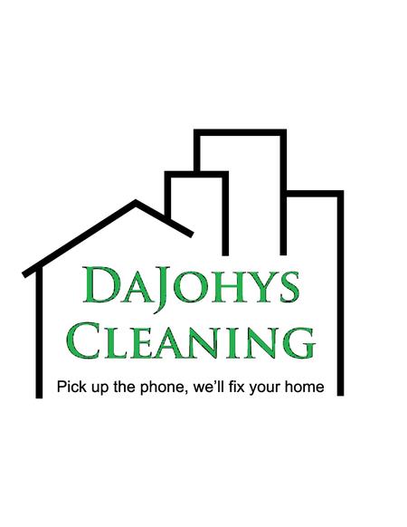 Dajohys Cleaning