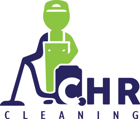 CHR Cleaning Inc