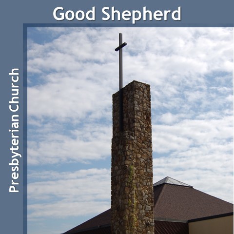 Good Shepherd Presbyterian Church Logo