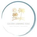 Golden Learning Cove