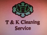 T & K Cleaning Service