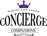 Concierge Companions, LLC