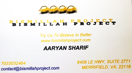 Bismillah Project Building Services