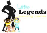 Little Legends Learning Center Inc