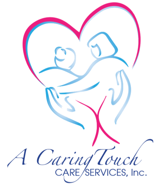 A Caringtouch Care Services, Inc. Logo