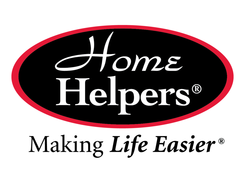 Home Helpers Logo