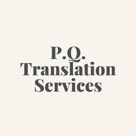 PQ Translation Services