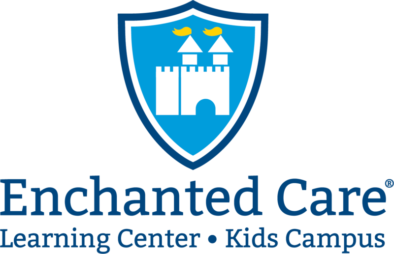 Enchanted Care Learning Centers Logo