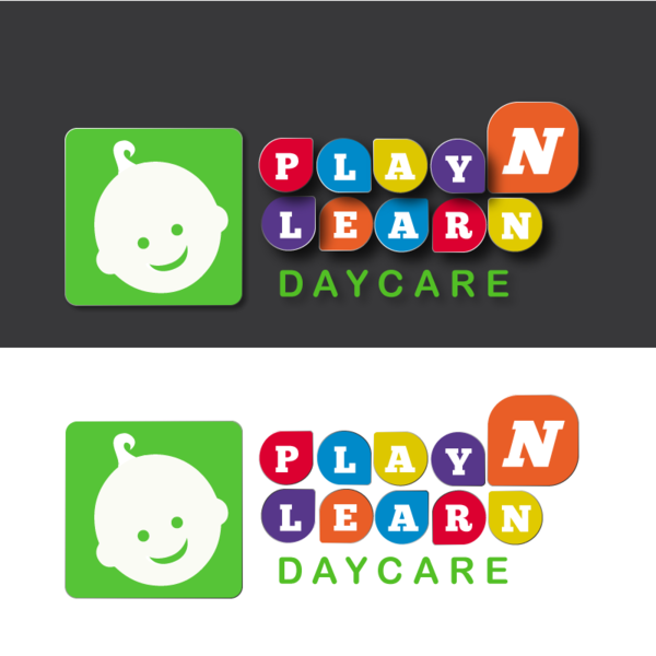 Learn N Play Home Daycare Logo