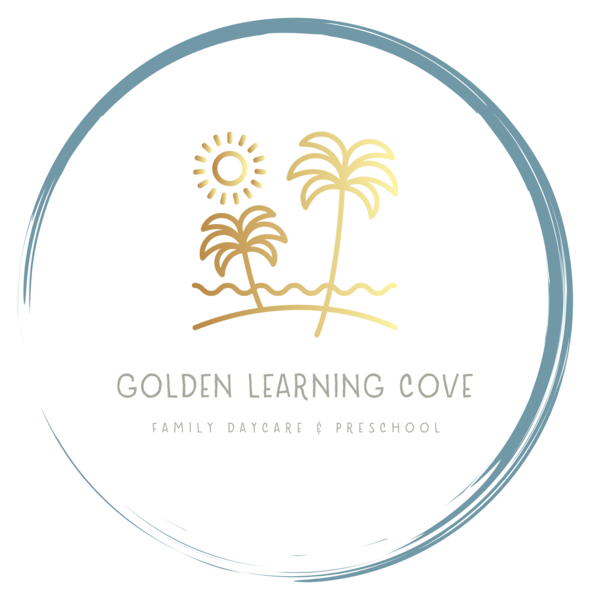 Golden Learning Cove Logo