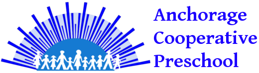 Anchorage Cooperative Preschool Logo