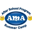 Ama After School Enrichment Program Logo