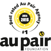 Au Pair Foundation Logo