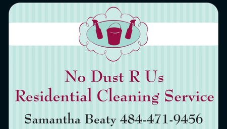 No Dust R Us