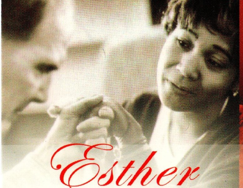 Esther Preferred Health Care Logo