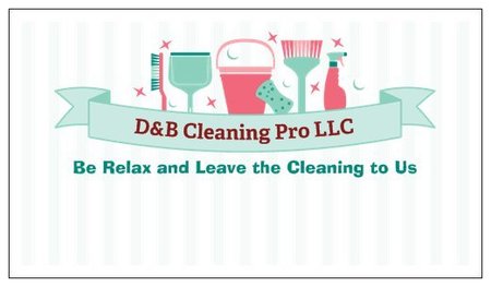 D&B CLEANING