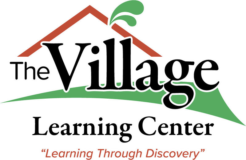 The Village Learning Center Logo