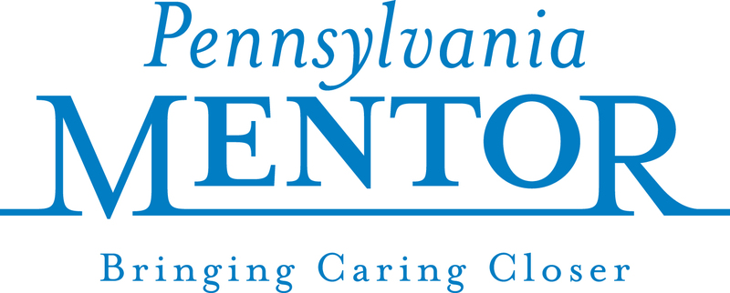 Pennsylvania Mentor Logo