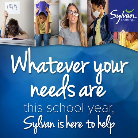 Sylvan Learning - Springfield