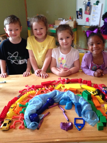 Storyland Preschool