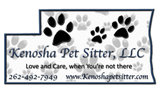 Kenosha Pet Sitter, LLC