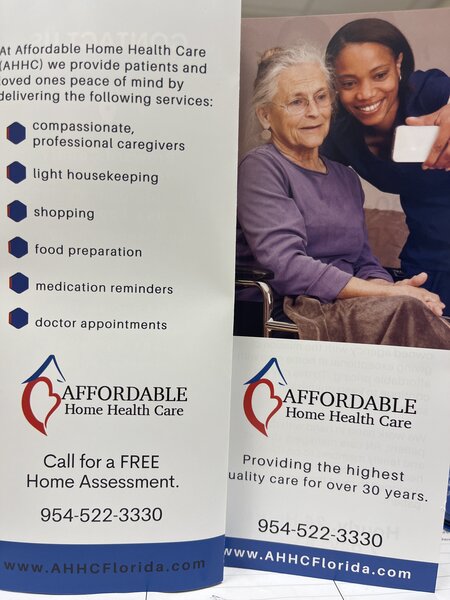 Affordable Home Healthcare