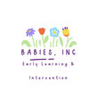 Babies Inc: Early Learning & Intervention