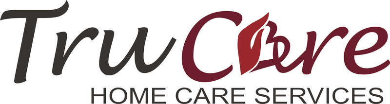 Trucare Home Care Logo