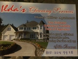 Ilda Cleaning Services