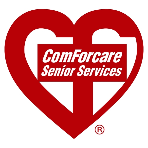 Comforcare Home Care Southern Middlesex County Logo