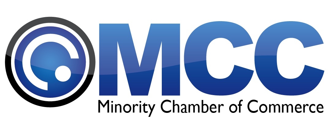 Minority Chamber Of Commerce Logo