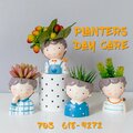 Planters Day Care