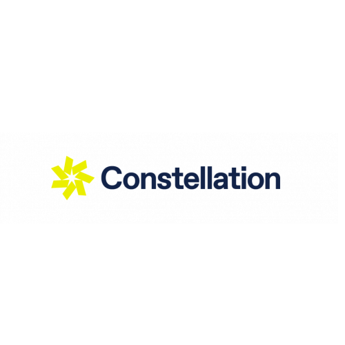 Constellation Health Services Logo