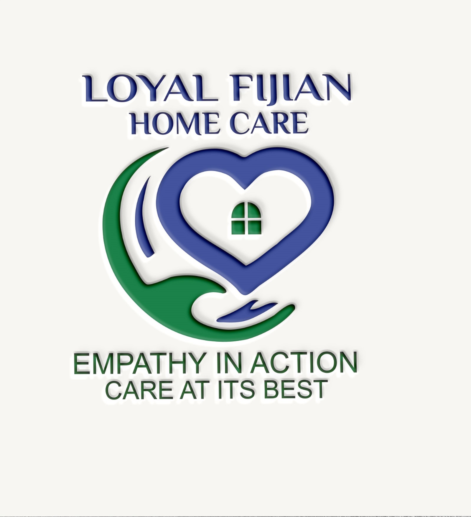 Loyal Fijian Home Care Logo