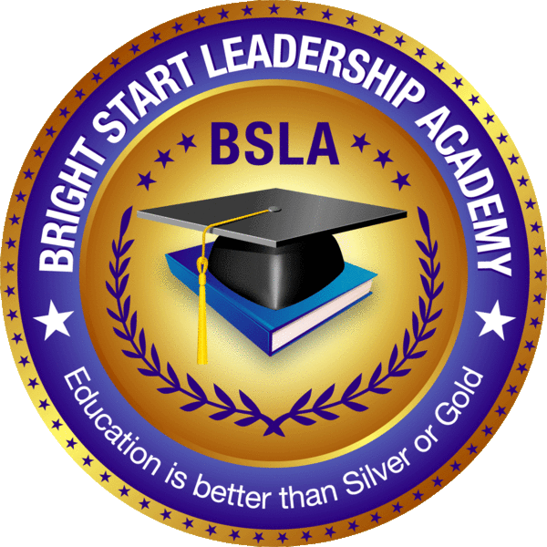Bright Start Leadership Academy Logo