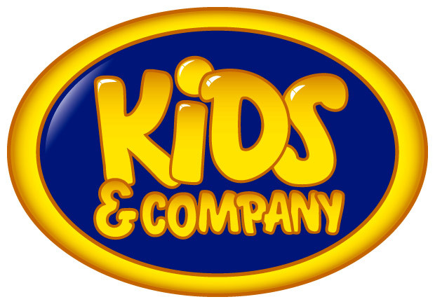 Kids And Company Logo