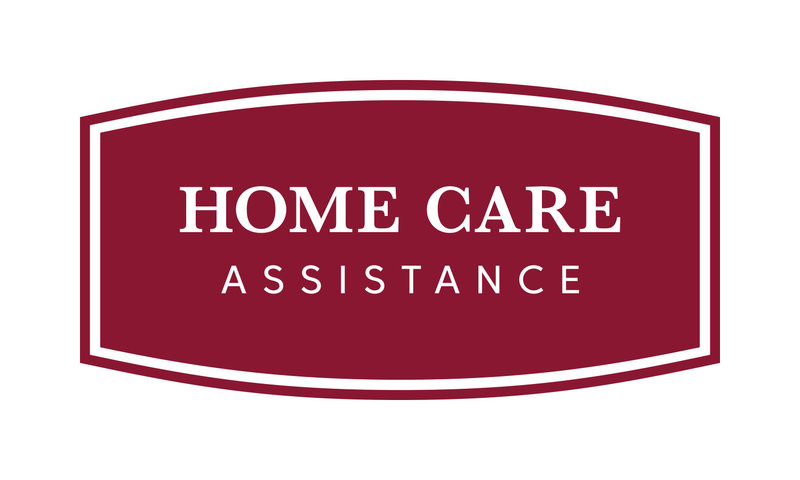 Home Care Assistance Logo