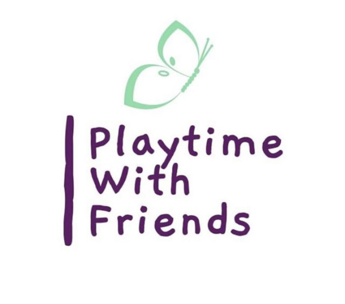 Playtime With Friends Logo