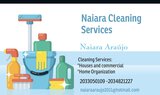 Naiara Cleaning Services